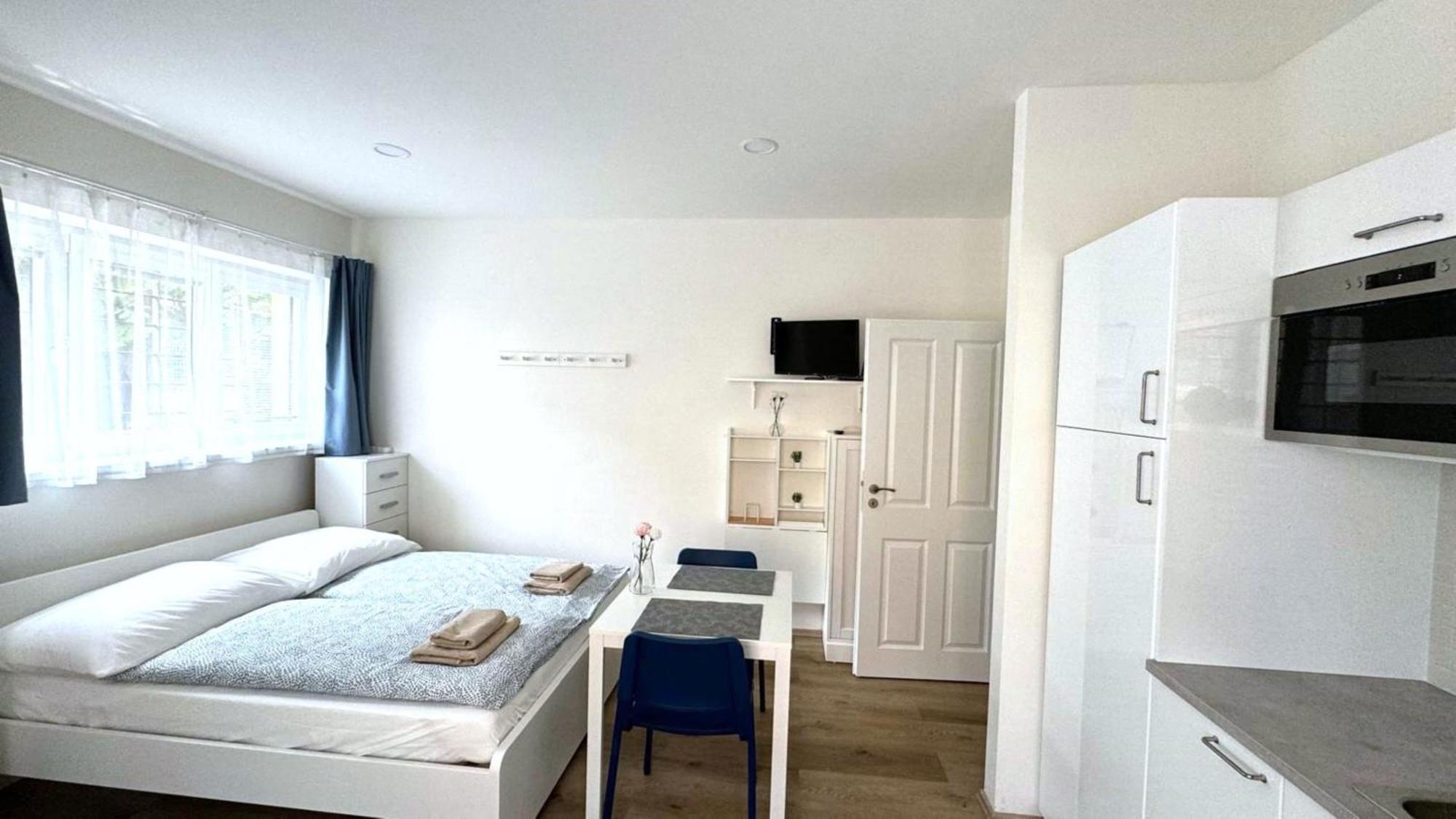 Hillside Apart Otel