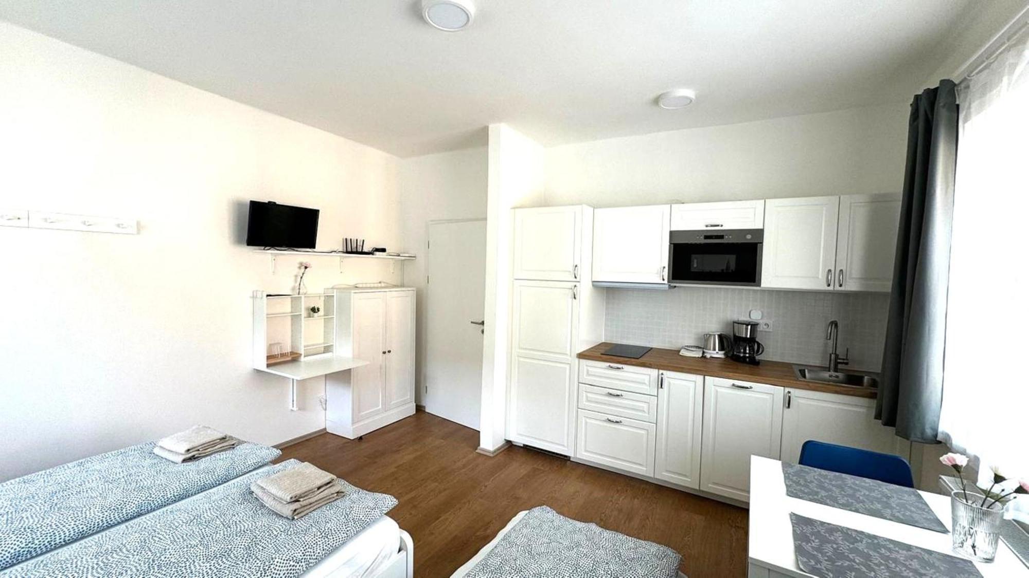 Apart Otel Hillside *