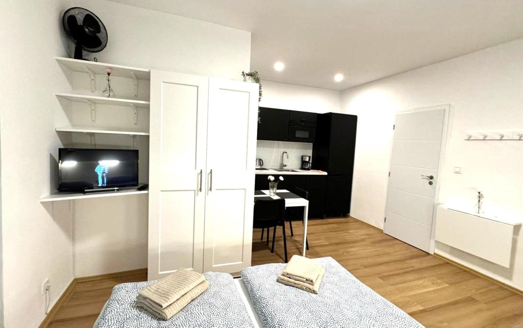 Hillside Apart Otel